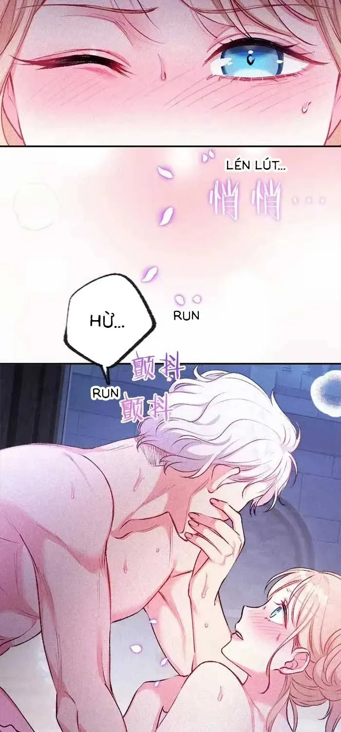 Bệ Hạ, Xin Hãy Ghét Ta Chapter 4 - Trang 10