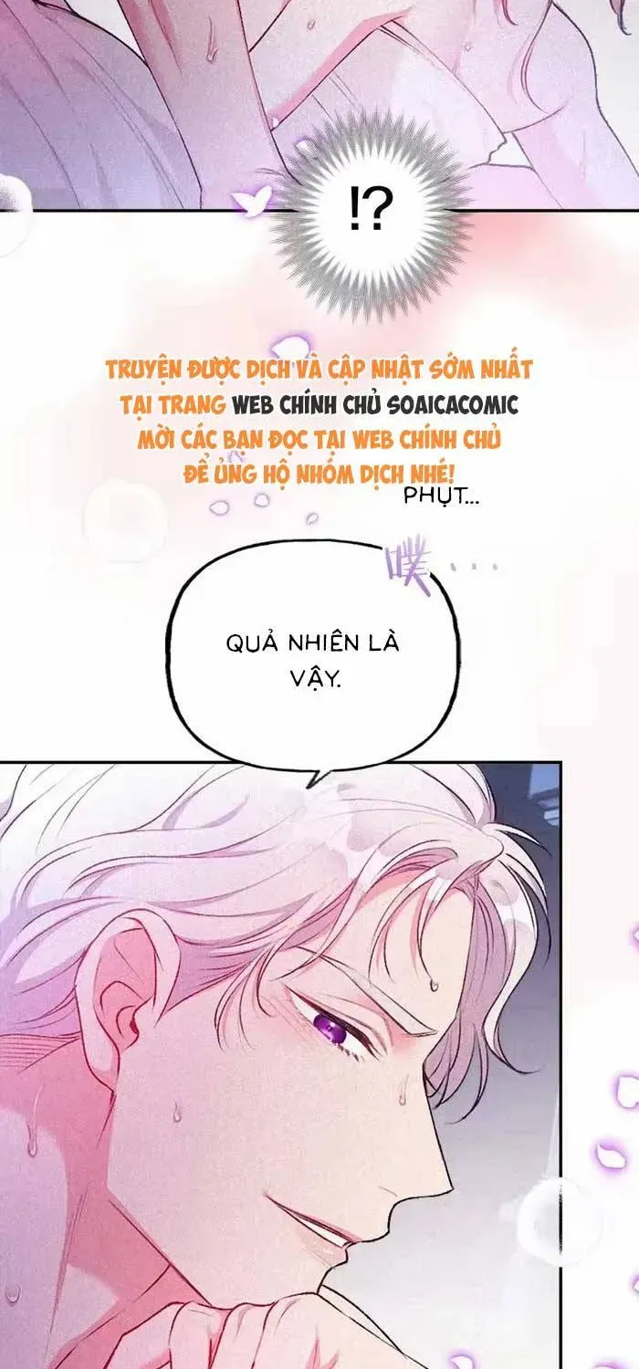 Bệ Hạ, Xin Hãy Ghét Ta Chapter 4 - Trang 11
