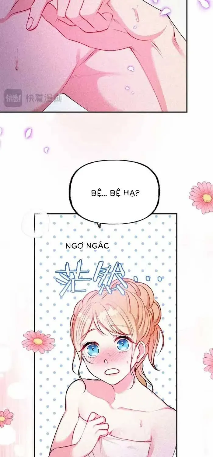 Bệ Hạ, Xin Hãy Ghét Ta Chapter 4 - Trang 12