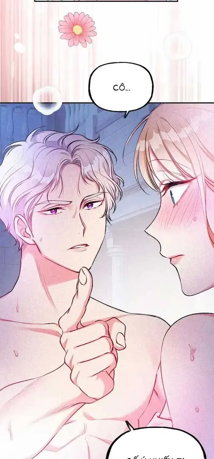 Bệ Hạ, Xin Hãy Ghét Ta Chapter 4 - Trang 14