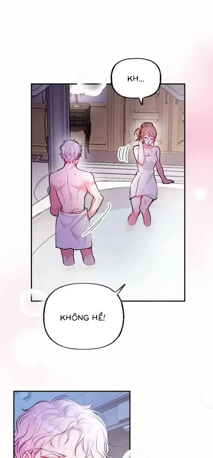 Bệ Hạ, Xin Hãy Ghét Ta Chapter 4 - Trang 16