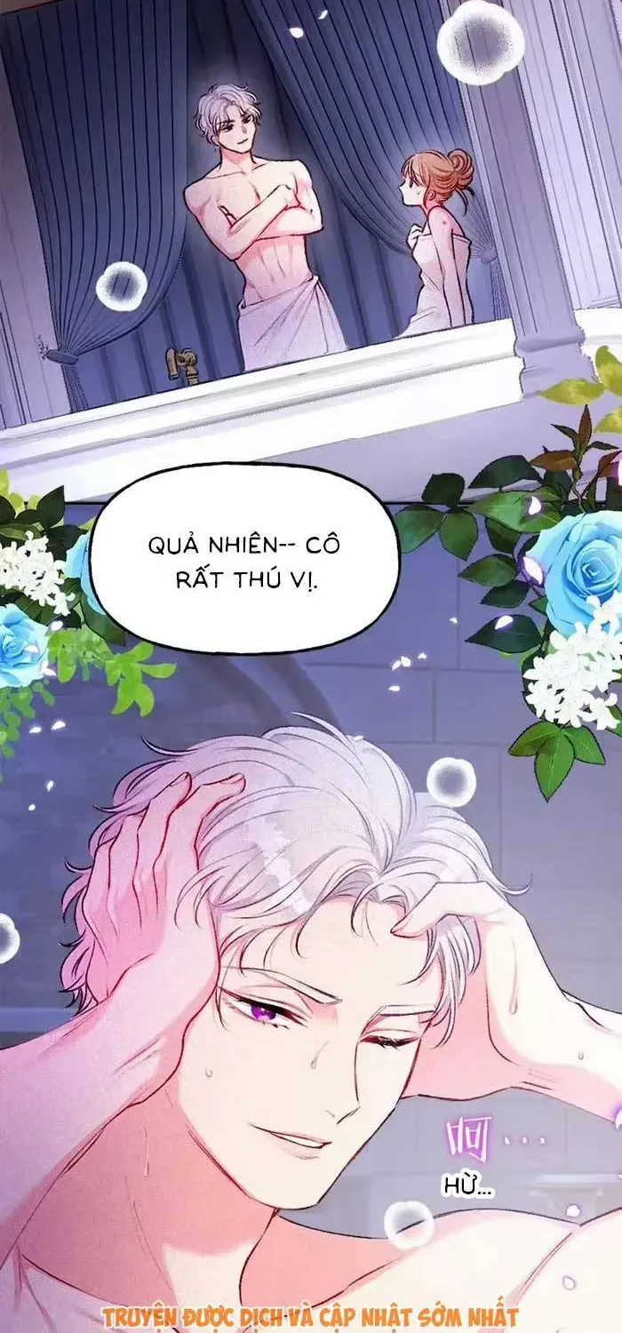 Bệ Hạ, Xin Hãy Ghét Ta Chapter 4 - Trang 21