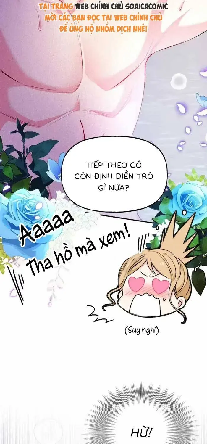 Bệ Hạ, Xin Hãy Ghét Ta Chapter 4 - Trang 22