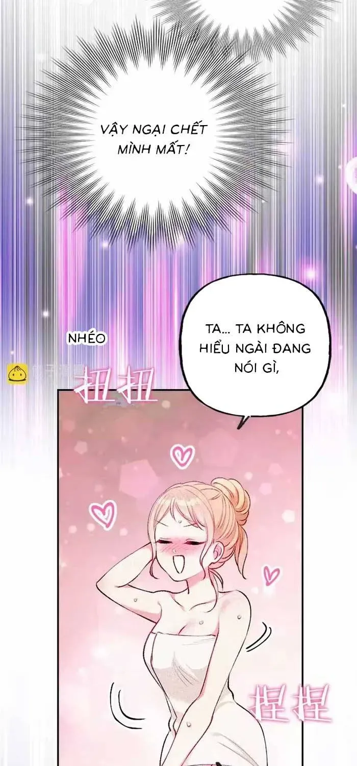 Bệ Hạ, Xin Hãy Ghét Ta Chapter 4 - Trang 23