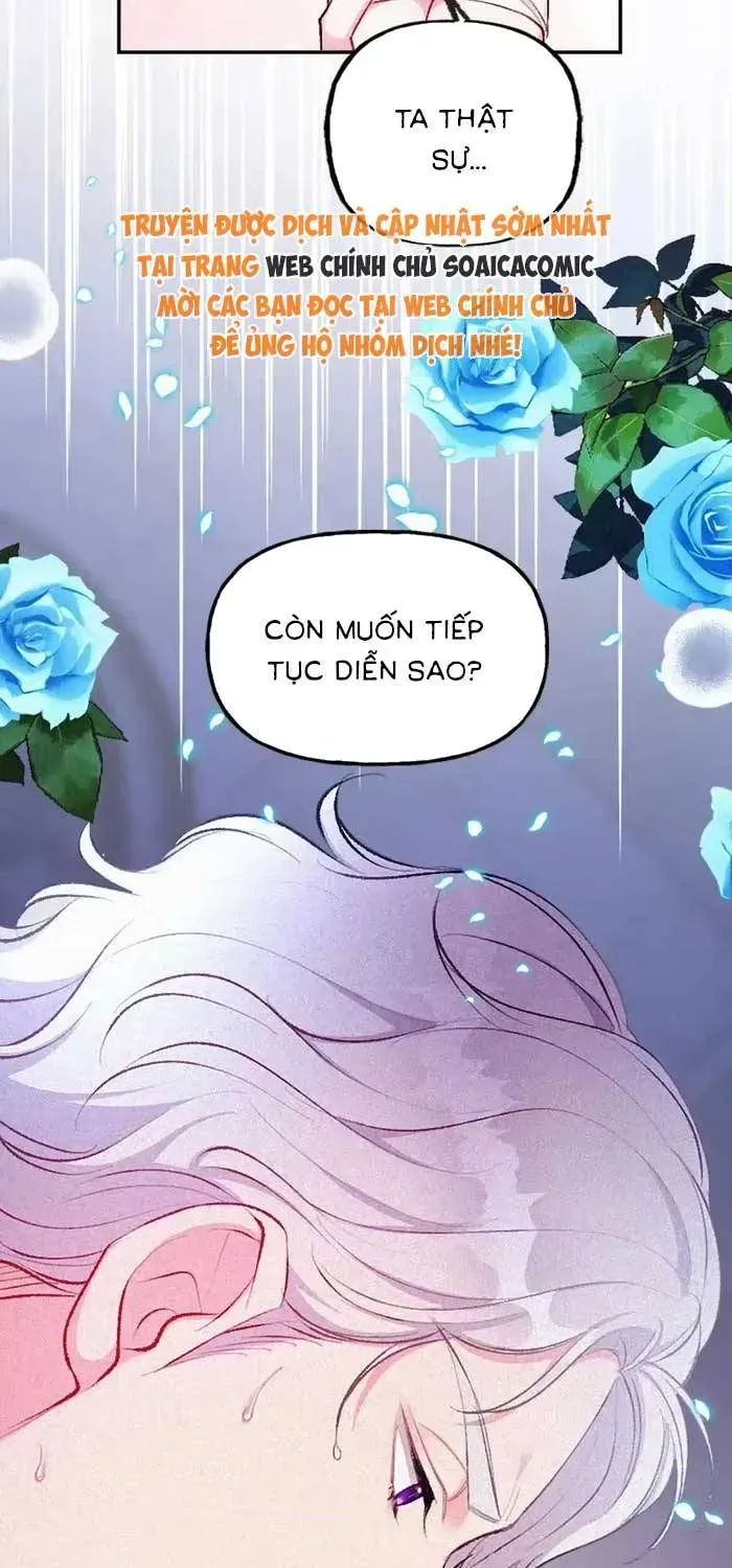 Bệ Hạ, Xin Hãy Ghét Ta Chapter 4 - Trang 24
