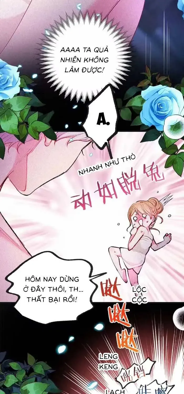 Bệ Hạ, Xin Hãy Ghét Ta Chapter 4 - Trang 26