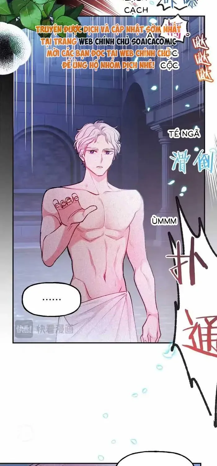 Bệ Hạ, Xin Hãy Ghét Ta Chapter 4 - Trang 27