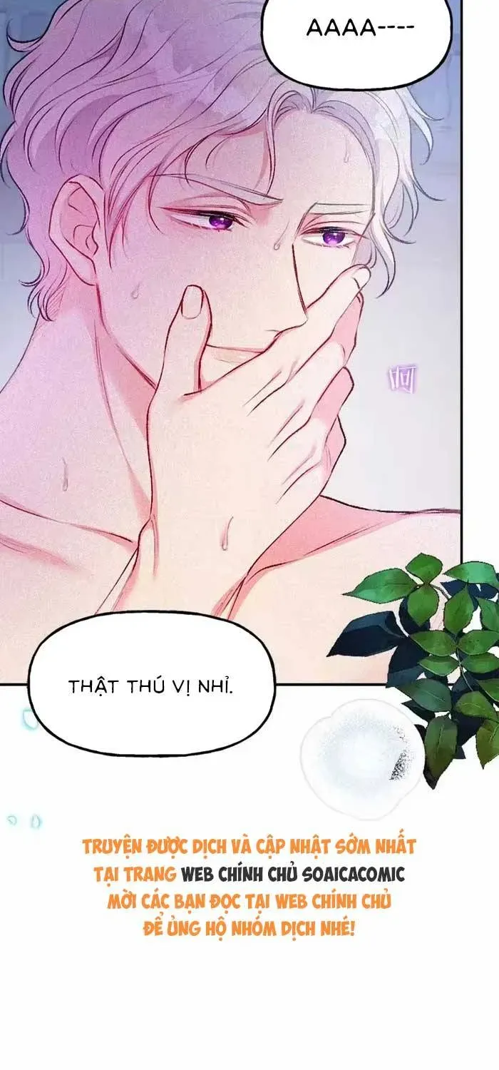 Bệ Hạ, Xin Hãy Ghét Ta Chapter 4 - Trang 28
