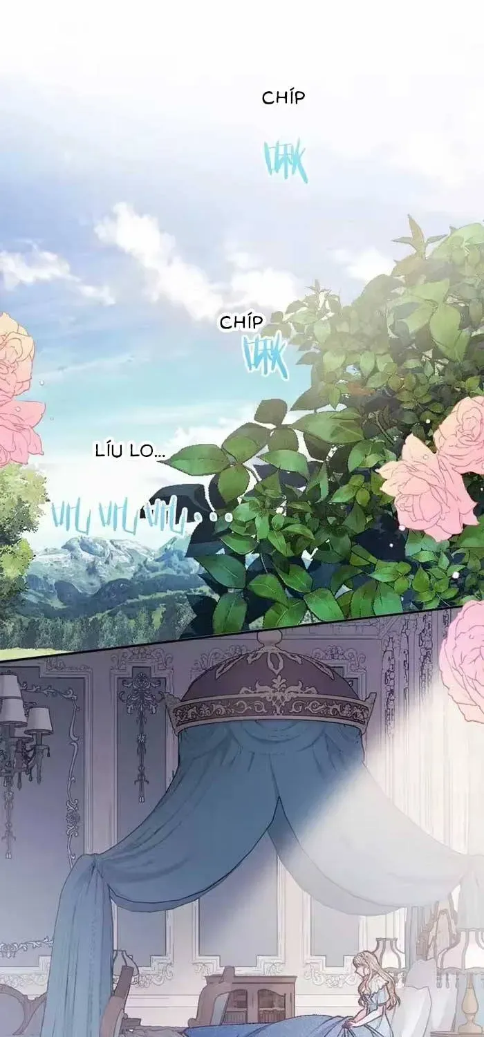 Bệ Hạ, Xin Hãy Ghét Ta Chapter 4 - Trang 29