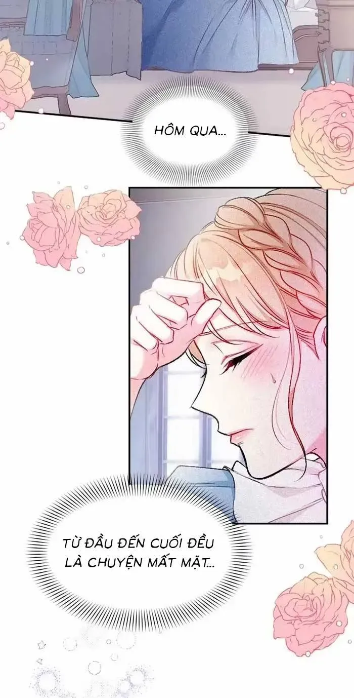 Bệ Hạ, Xin Hãy Ghét Ta Chapter 4 - Trang 30