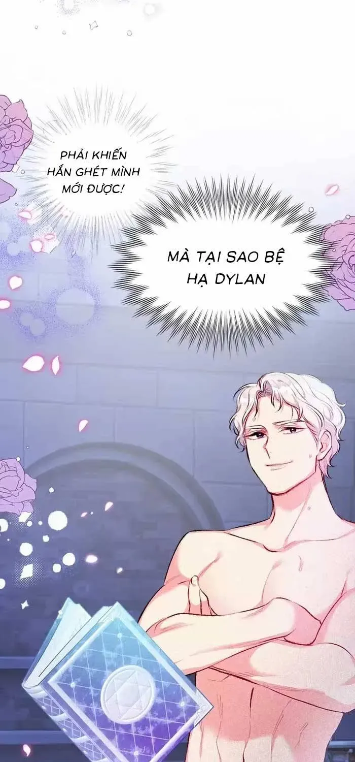 Bệ Hạ, Xin Hãy Ghét Ta Chapter 4 - Trang 31