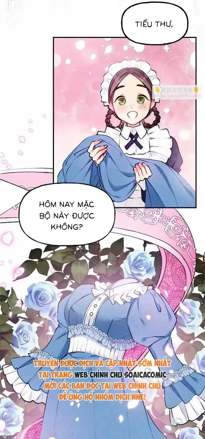 Bệ Hạ, Xin Hãy Ghét Ta Chapter 4 - Trang 37
