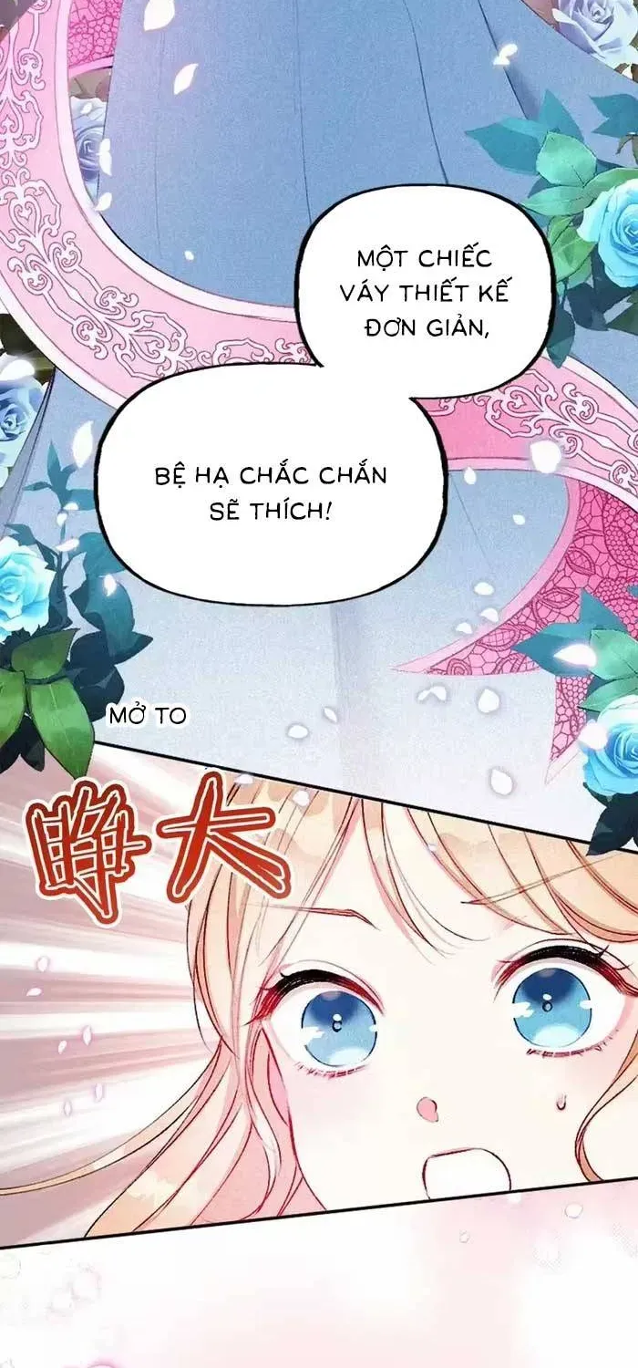Bệ Hạ, Xin Hãy Ghét Ta Chapter 4 - Trang 38