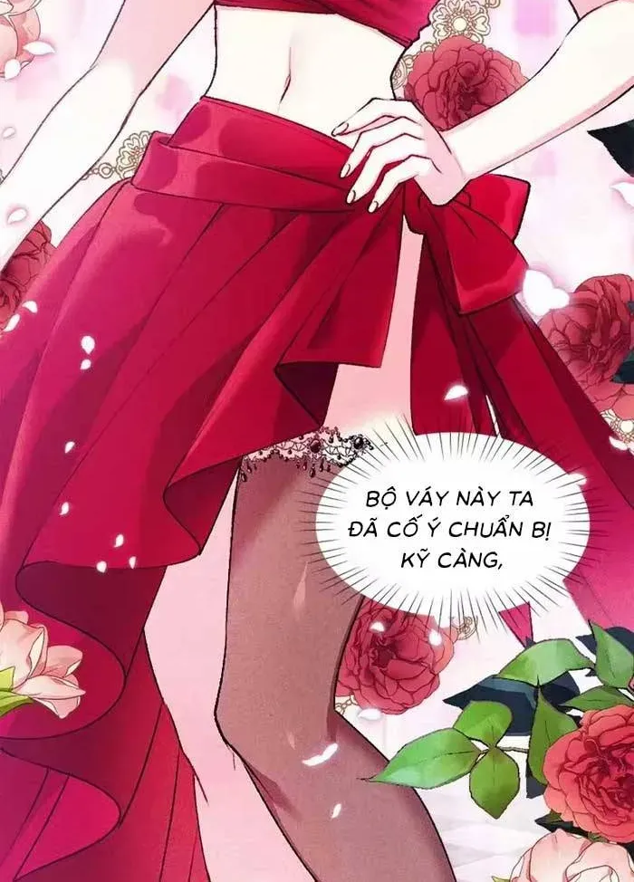 Bệ Hạ, Xin Hãy Ghét Ta Chapter 4 - Trang 42