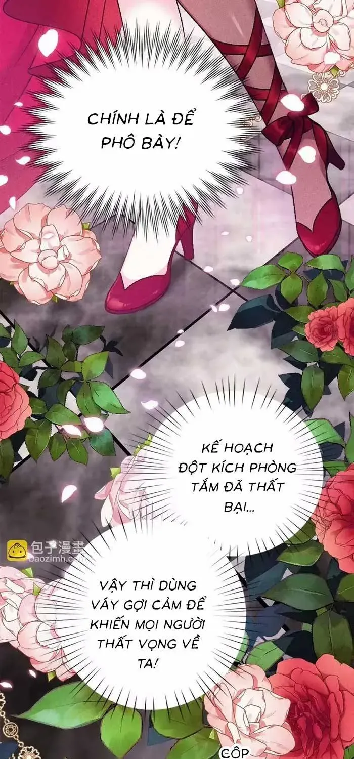 Bệ Hạ, Xin Hãy Ghét Ta Chapter 4 - Trang 43