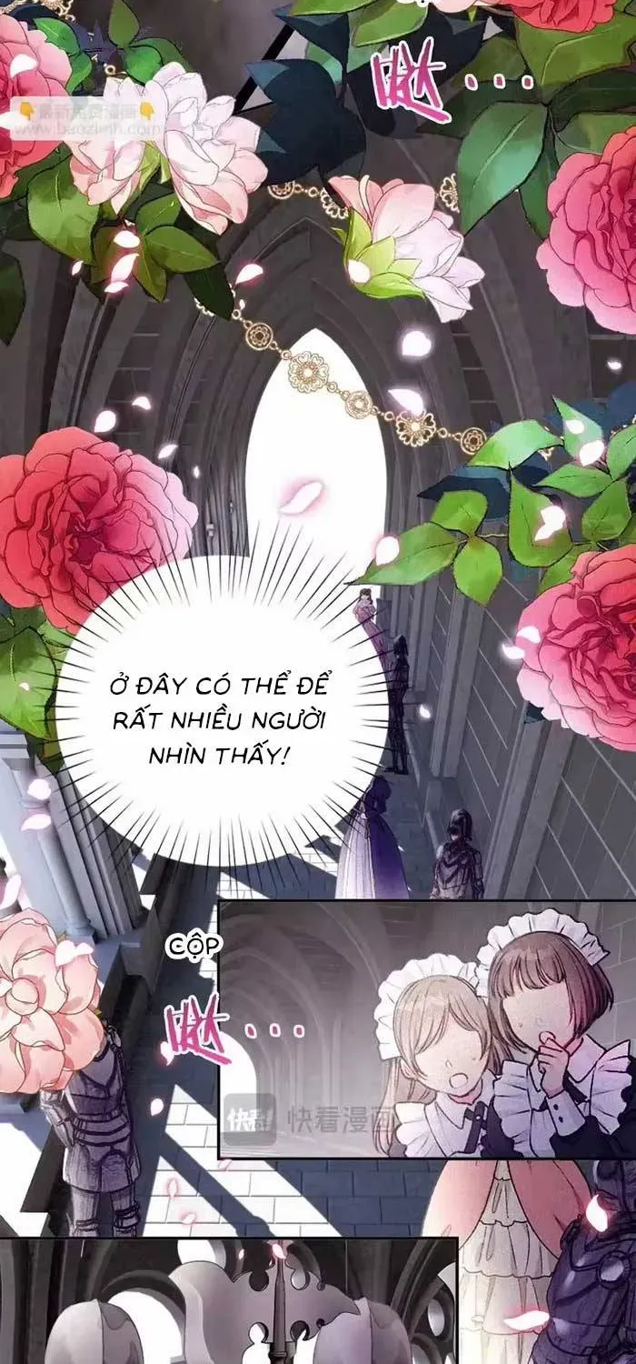 Bệ Hạ, Xin Hãy Ghét Ta Chapter 4 - Trang 44