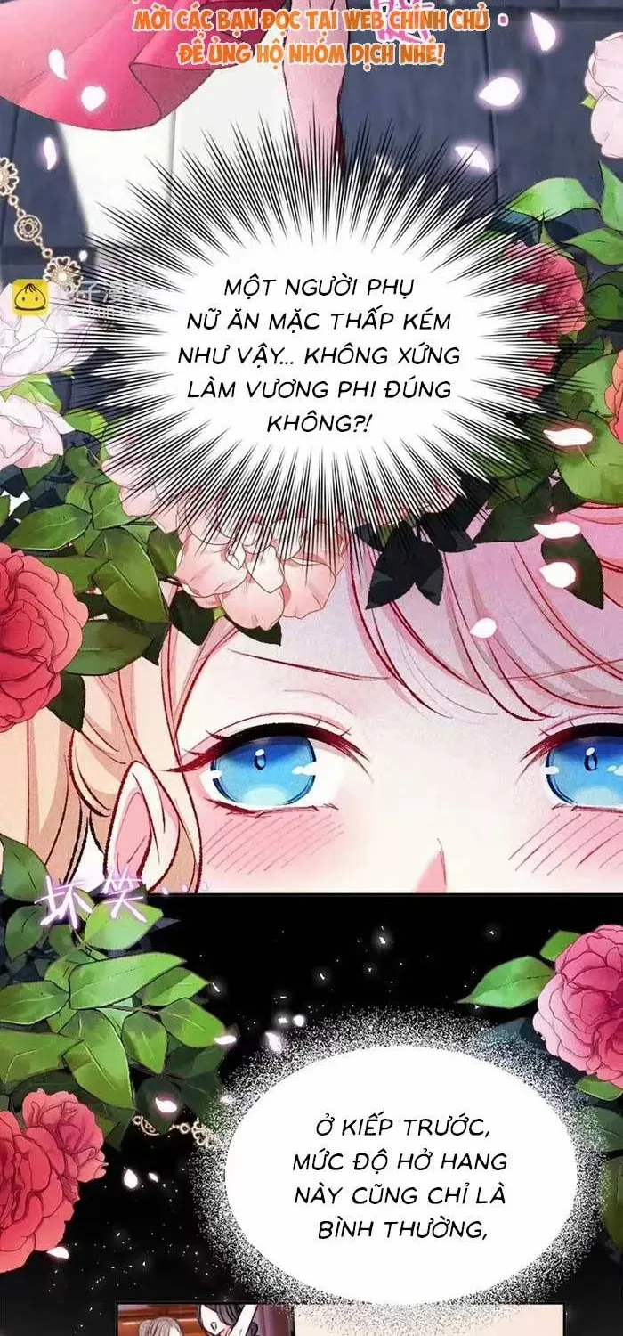 Bệ Hạ, Xin Hãy Ghét Ta Chapter 4 - Trang 46