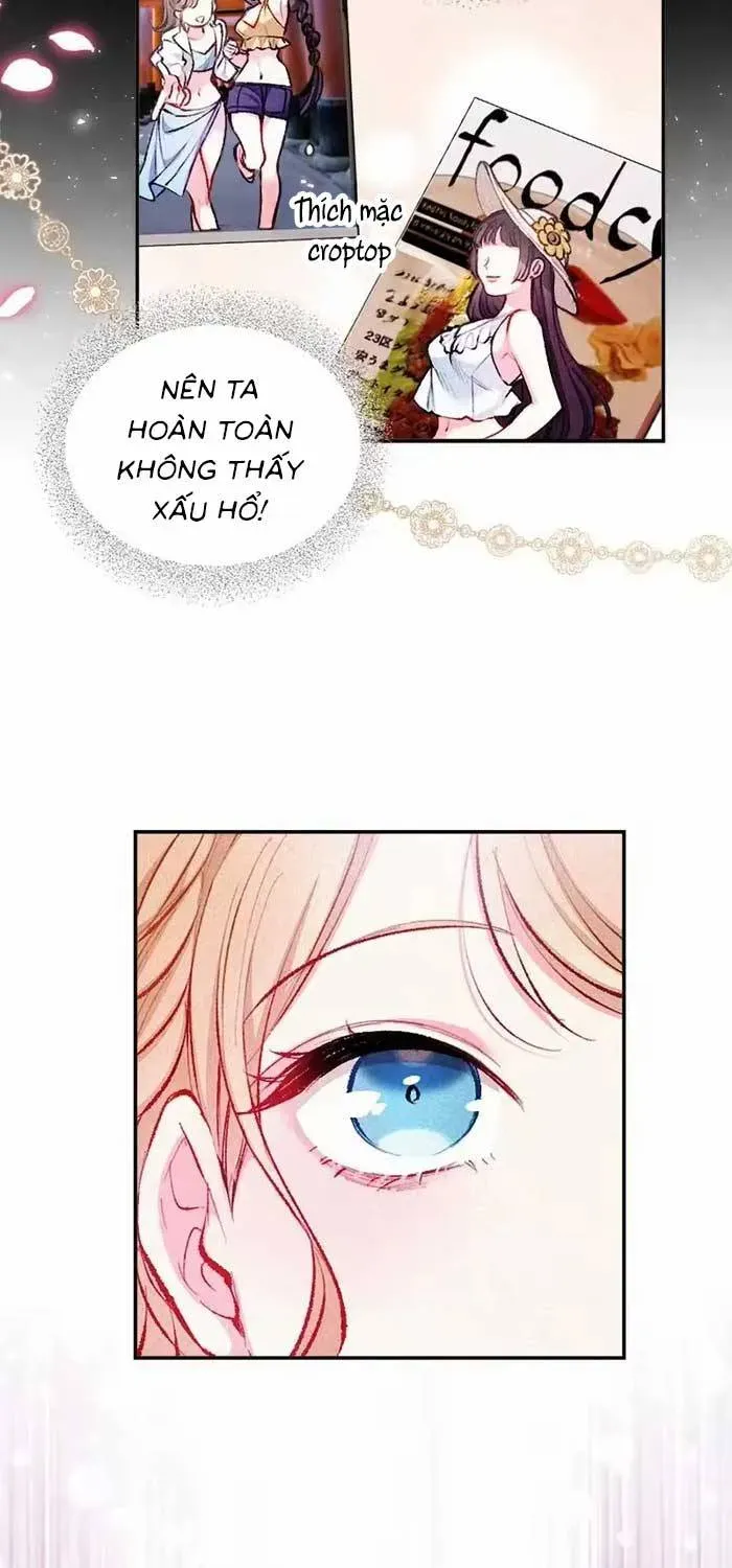 Bệ Hạ, Xin Hãy Ghét Ta Chapter 4 - Trang 47