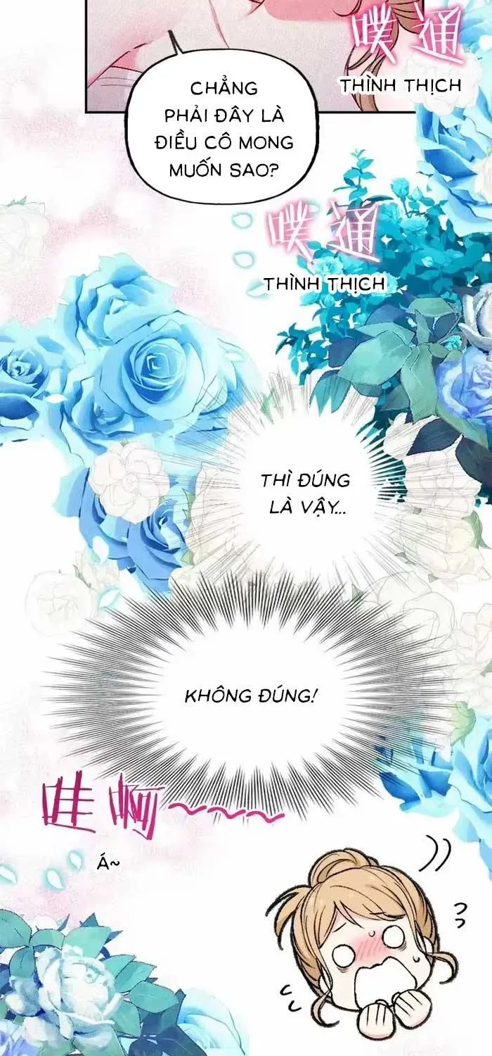 Bệ Hạ, Xin Hãy Ghét Ta Chapter 4 - Trang 5