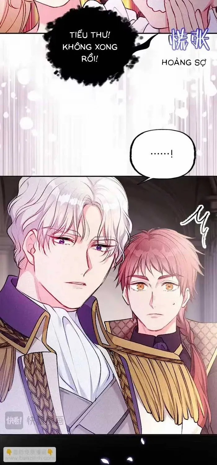 Bệ Hạ, Xin Hãy Ghét Ta Chapter 4 - Trang 50