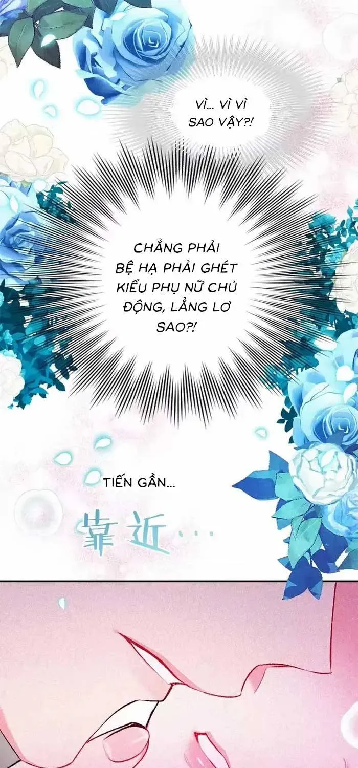 Bệ Hạ, Xin Hãy Ghét Ta Chapter 4 - Trang 6