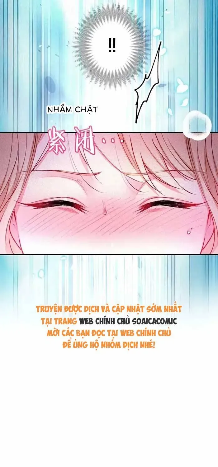 Bệ Hạ, Xin Hãy Ghét Ta Chapter 4 - Trang 8