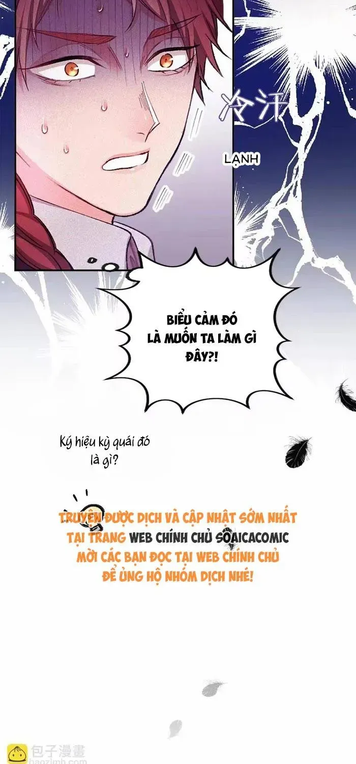 Bệ Hạ, Xin Hãy Ghét Ta Chapter 40 - Trang 12