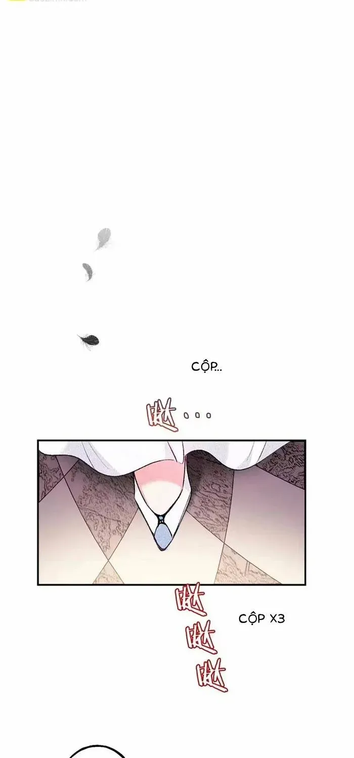 Bệ Hạ, Xin Hãy Ghét Ta Chapter 40 - Trang 13