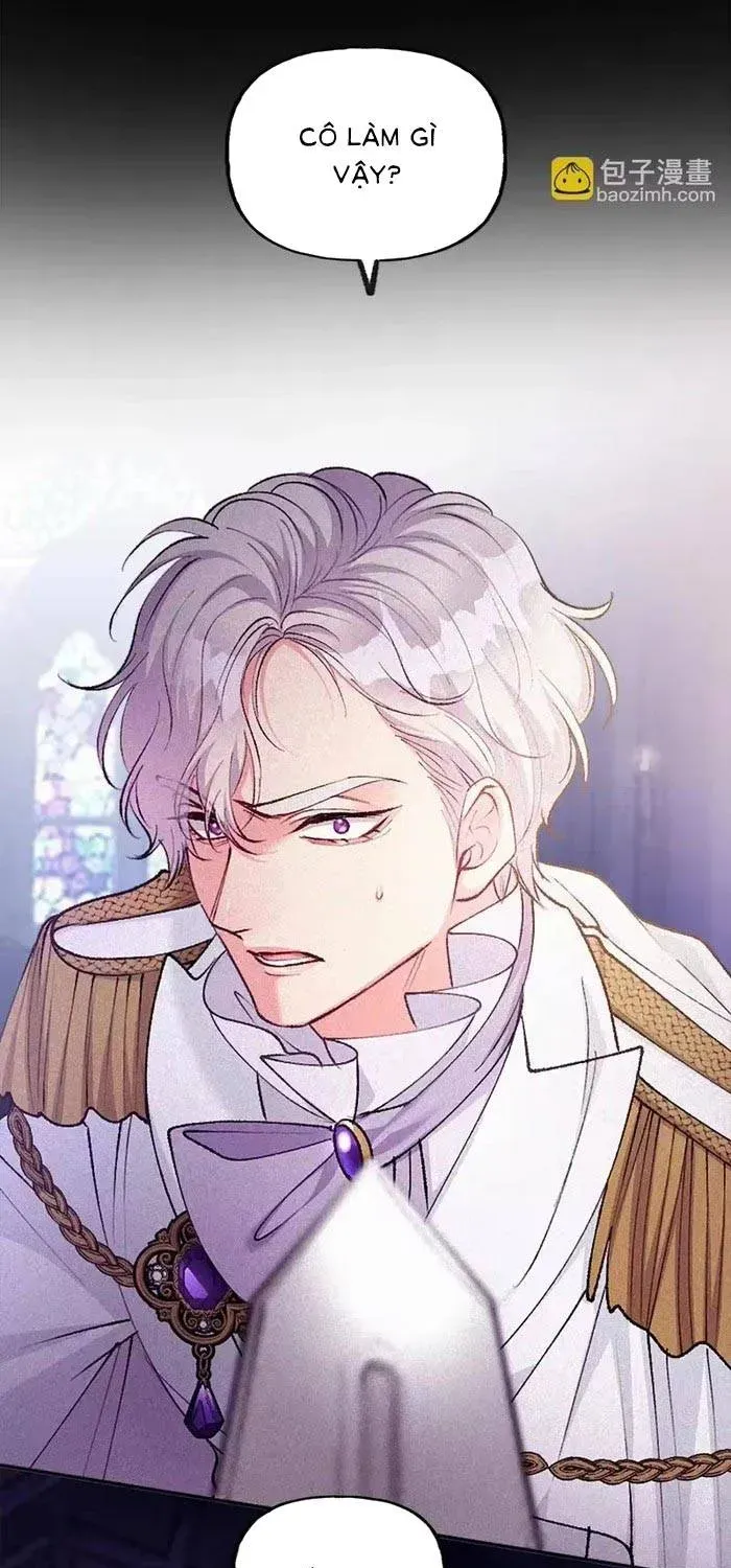 Bệ Hạ, Xin Hãy Ghét Ta Chapter 40 - Trang 19