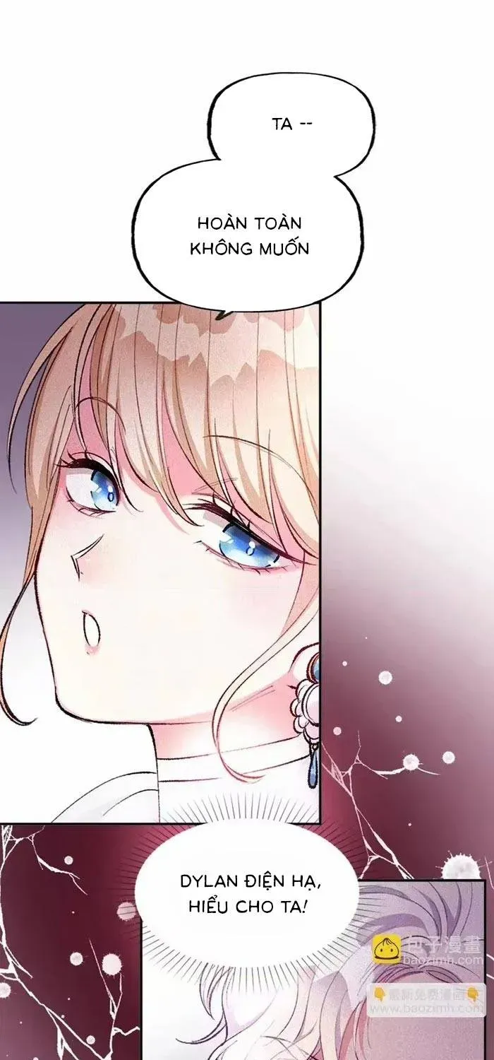 Bệ Hạ, Xin Hãy Ghét Ta Chapter 40 - Trang 23