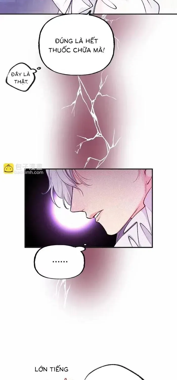 Bệ Hạ, Xin Hãy Ghét Ta Chapter 40 - Trang 26