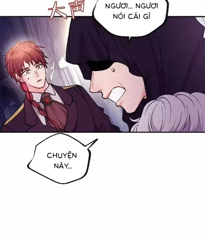 Bệ Hạ, Xin Hãy Ghét Ta Chapter 40 - Trang 27