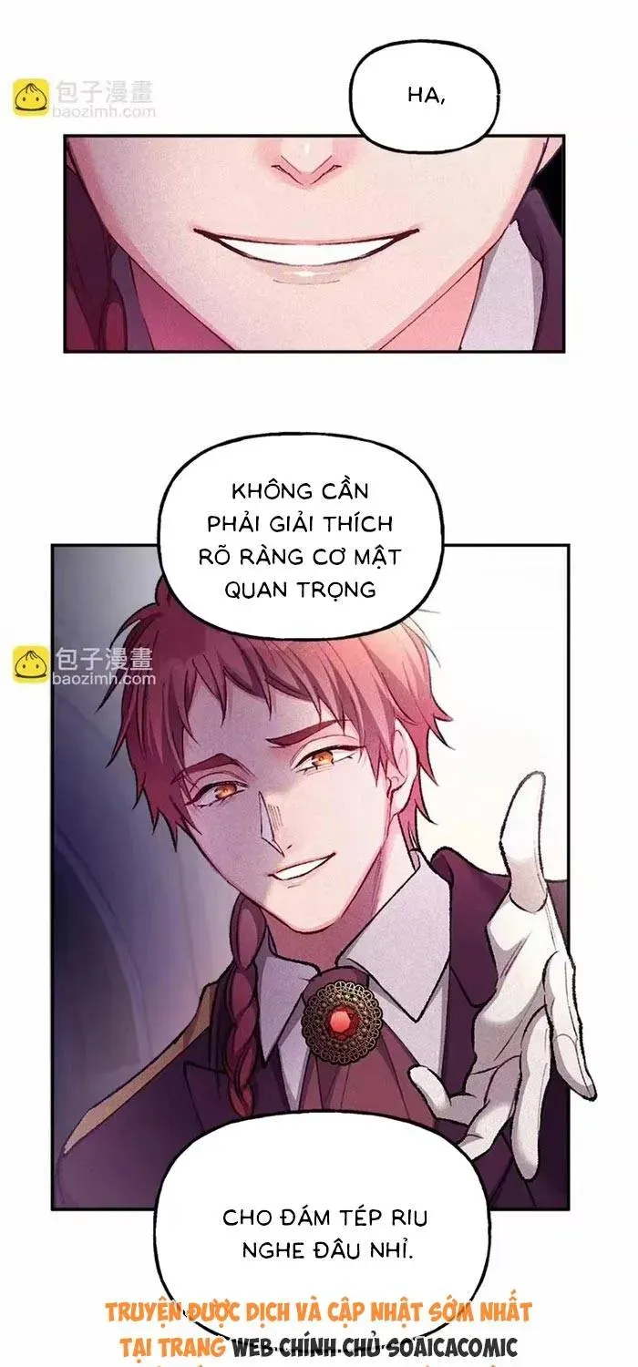 Bệ Hạ, Xin Hãy Ghét Ta Chapter 40 - Trang 28