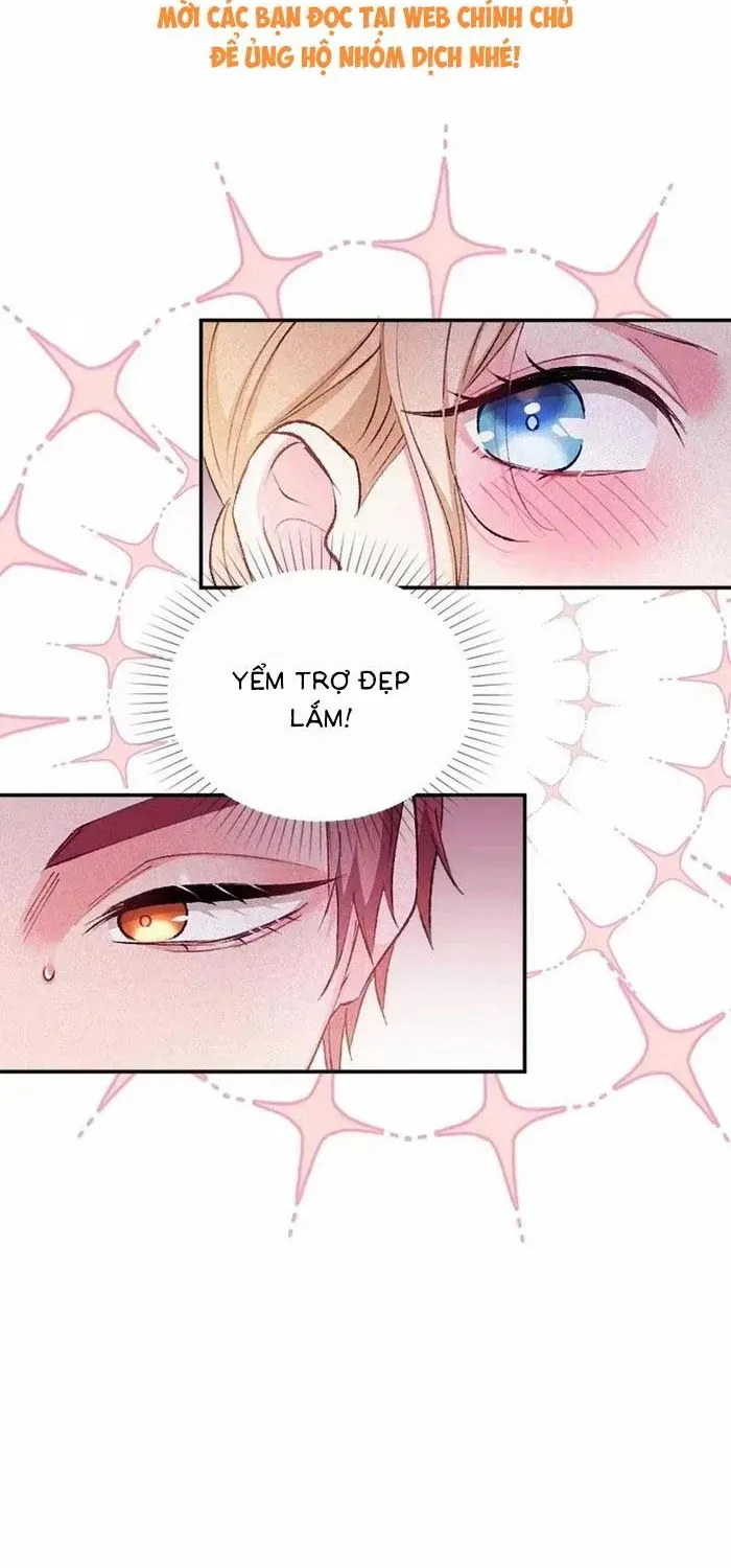 Bệ Hạ, Xin Hãy Ghét Ta Chapter 40 - Trang 29