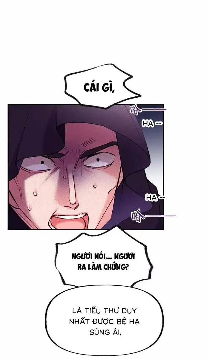 Bệ Hạ, Xin Hãy Ghét Ta Chapter 40 - Trang 31