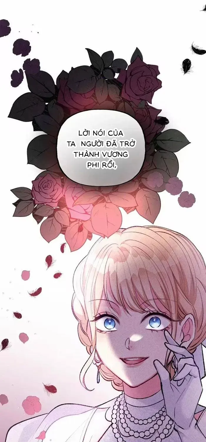 Bệ Hạ, Xin Hãy Ghét Ta Chapter 40 - Trang 32