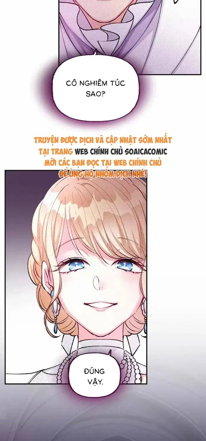 Bệ Hạ, Xin Hãy Ghét Ta Chapter 40 - Trang 34