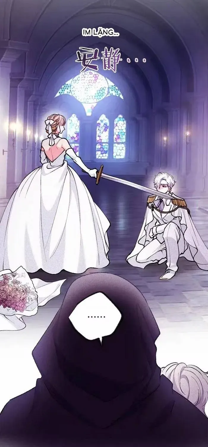 Bệ Hạ, Xin Hãy Ghét Ta Chapter 40 - Trang 35