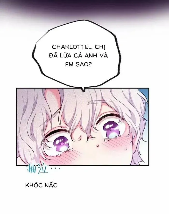 Bệ Hạ, Xin Hãy Ghét Ta Chapter 40 - Trang 36