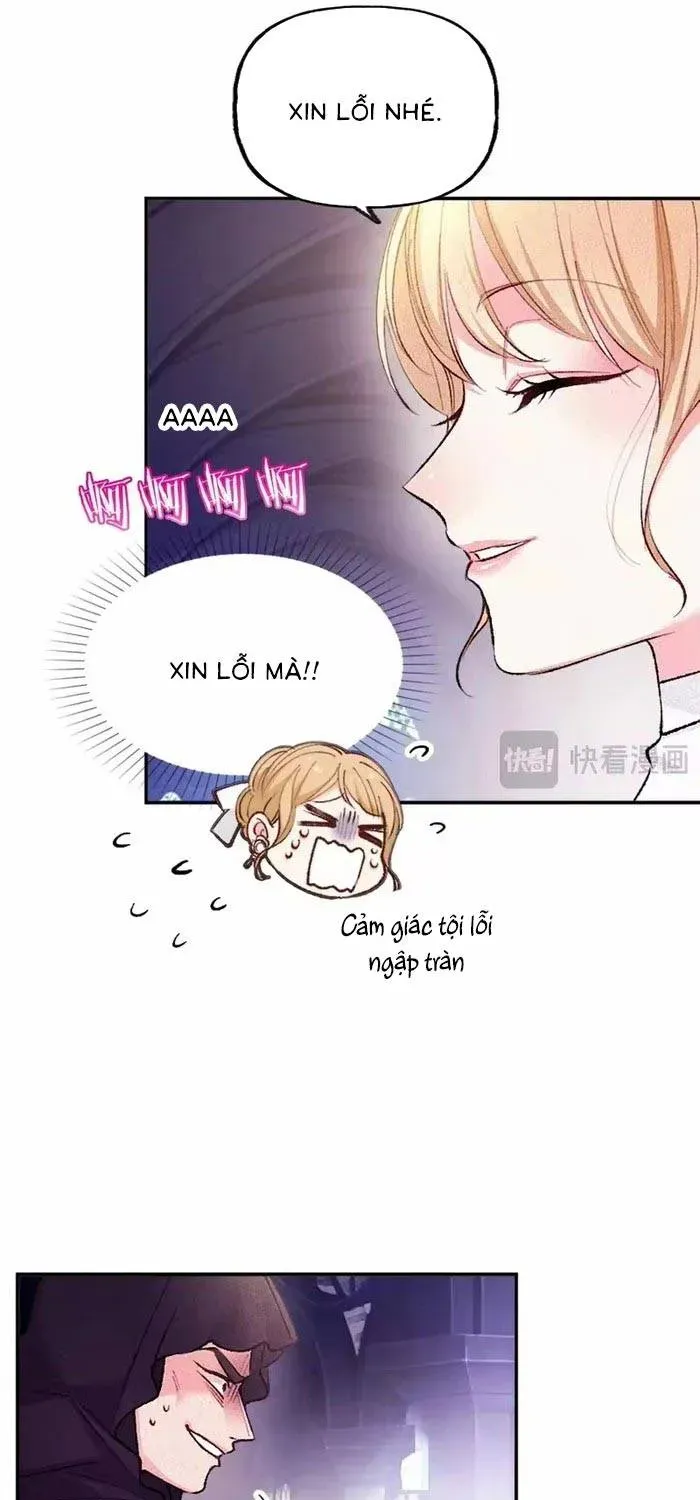 Bệ Hạ, Xin Hãy Ghét Ta Chapter 40 - Trang 37