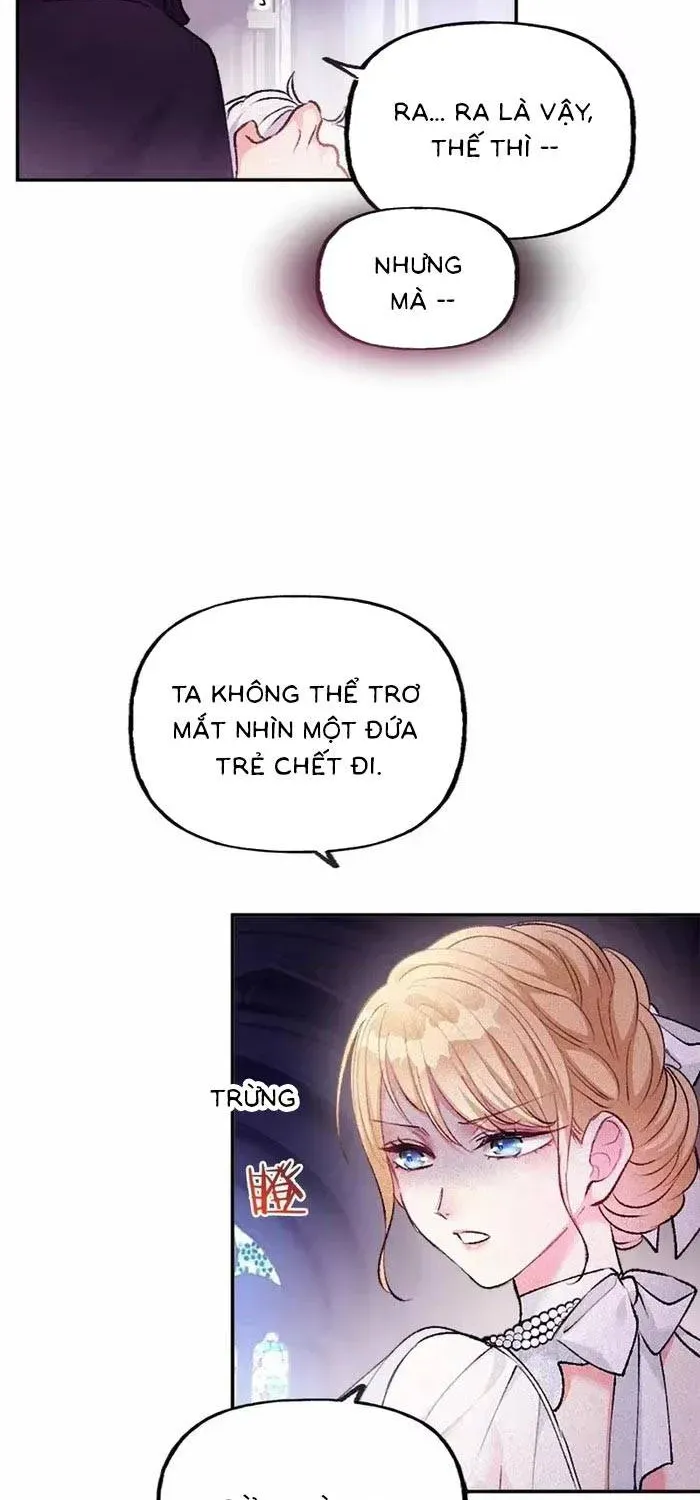 Bệ Hạ, Xin Hãy Ghét Ta Chapter 40 - Trang 38