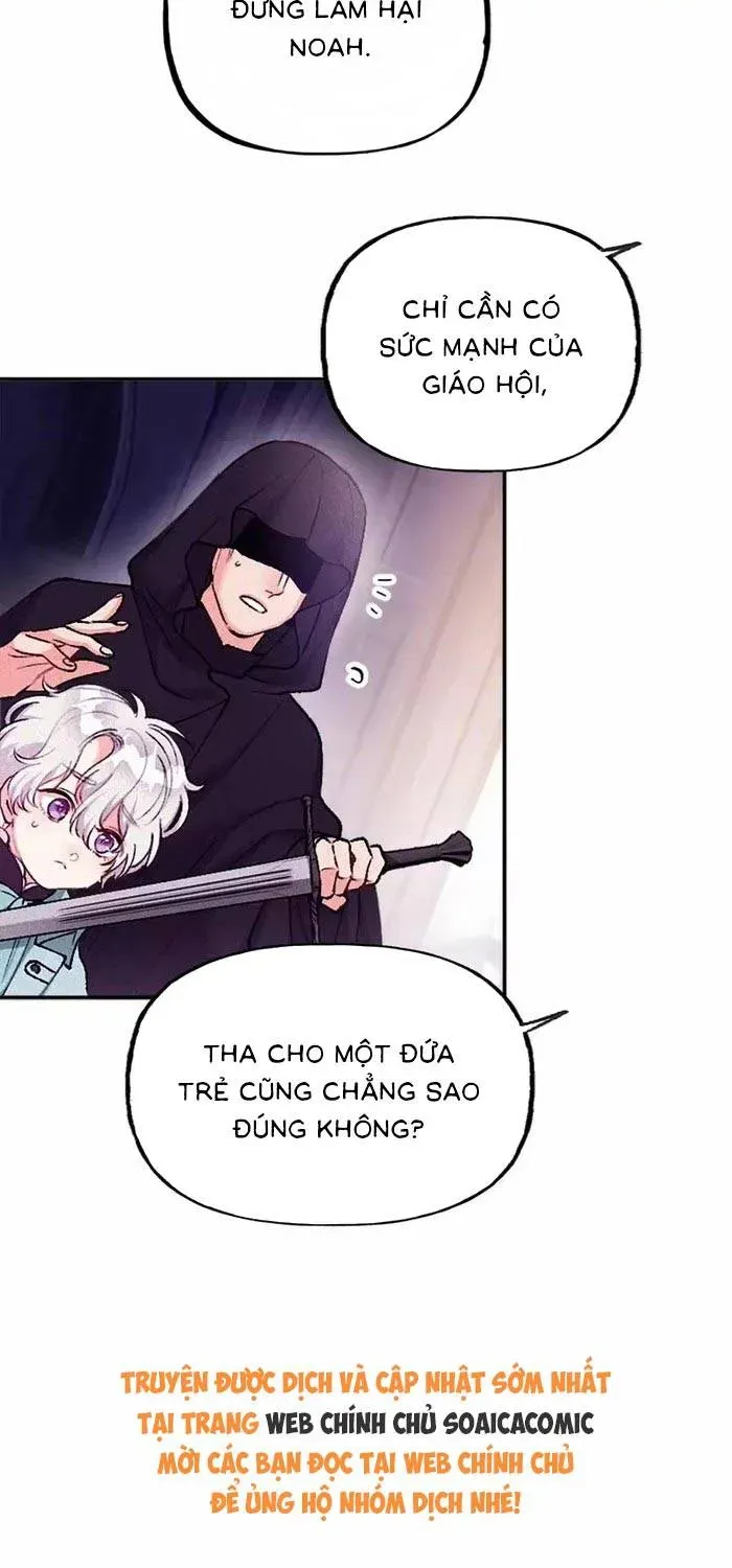 Bệ Hạ, Xin Hãy Ghét Ta Chapter 40 - Trang 39