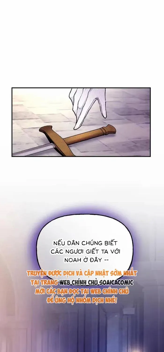 Bệ Hạ, Xin Hãy Ghét Ta Chapter 40 - Trang 4