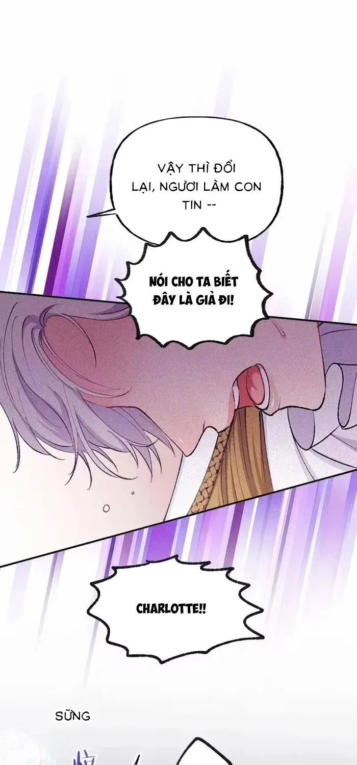 Bệ Hạ, Xin Hãy Ghét Ta Chapter 40 - Trang 40
