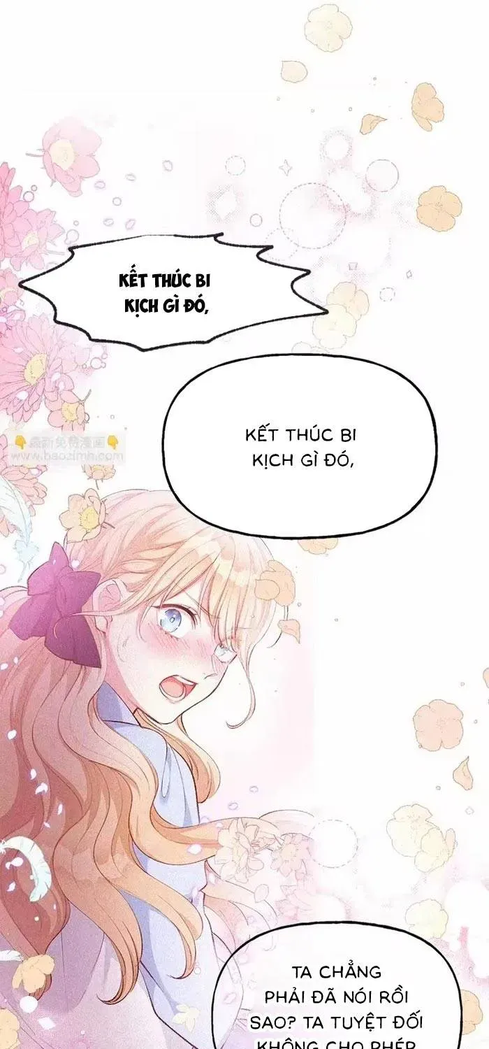 Bệ Hạ, Xin Hãy Ghét Ta Chapter 40 - Trang 42