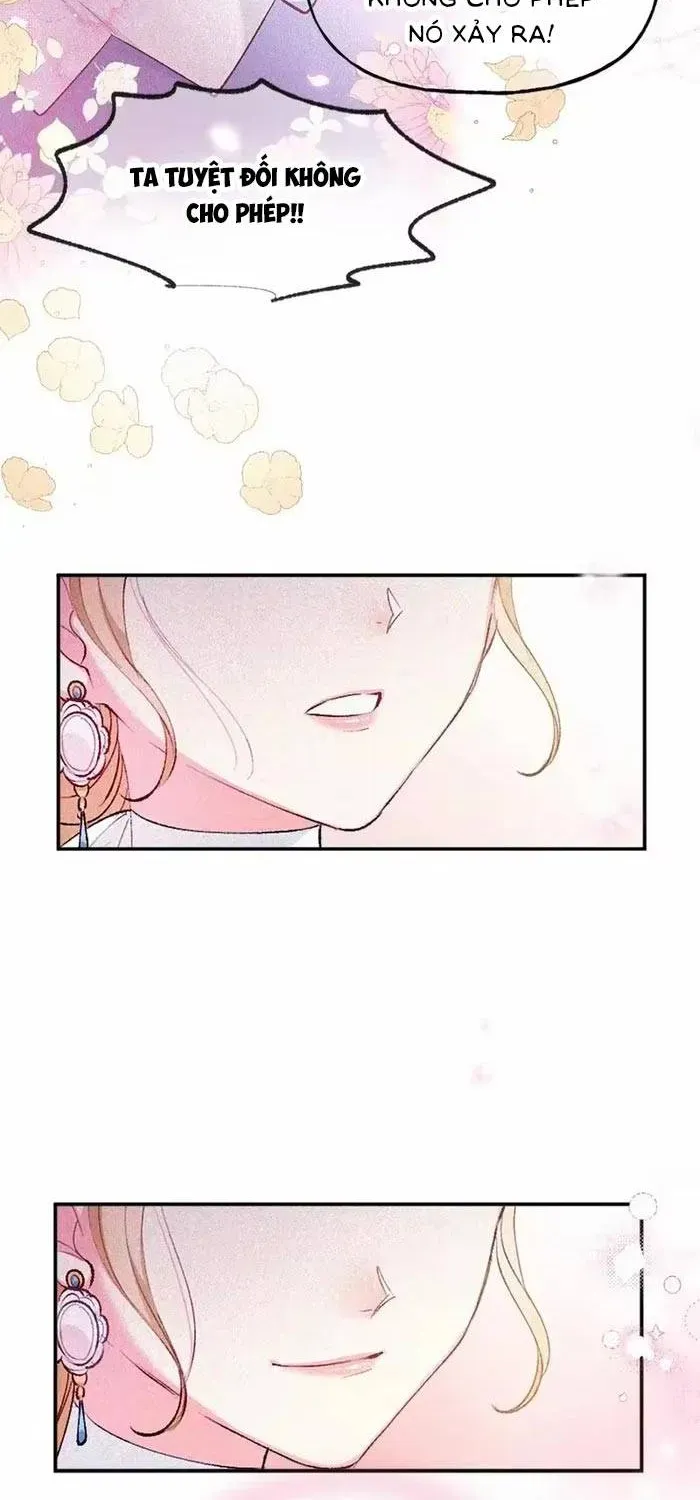 Bệ Hạ, Xin Hãy Ghét Ta Chapter 40 - Trang 43