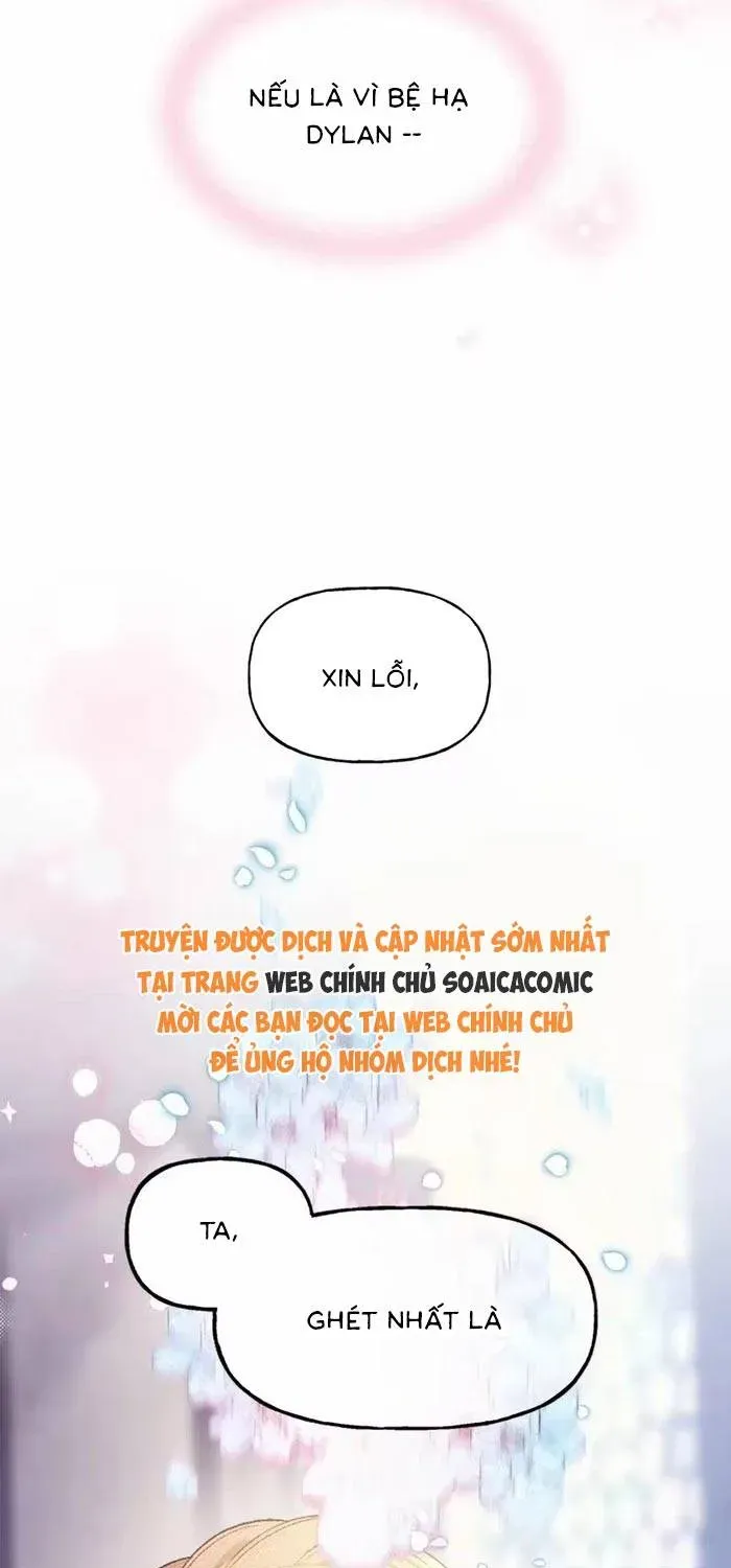 Bệ Hạ, Xin Hãy Ghét Ta Chapter 40 - Trang 44