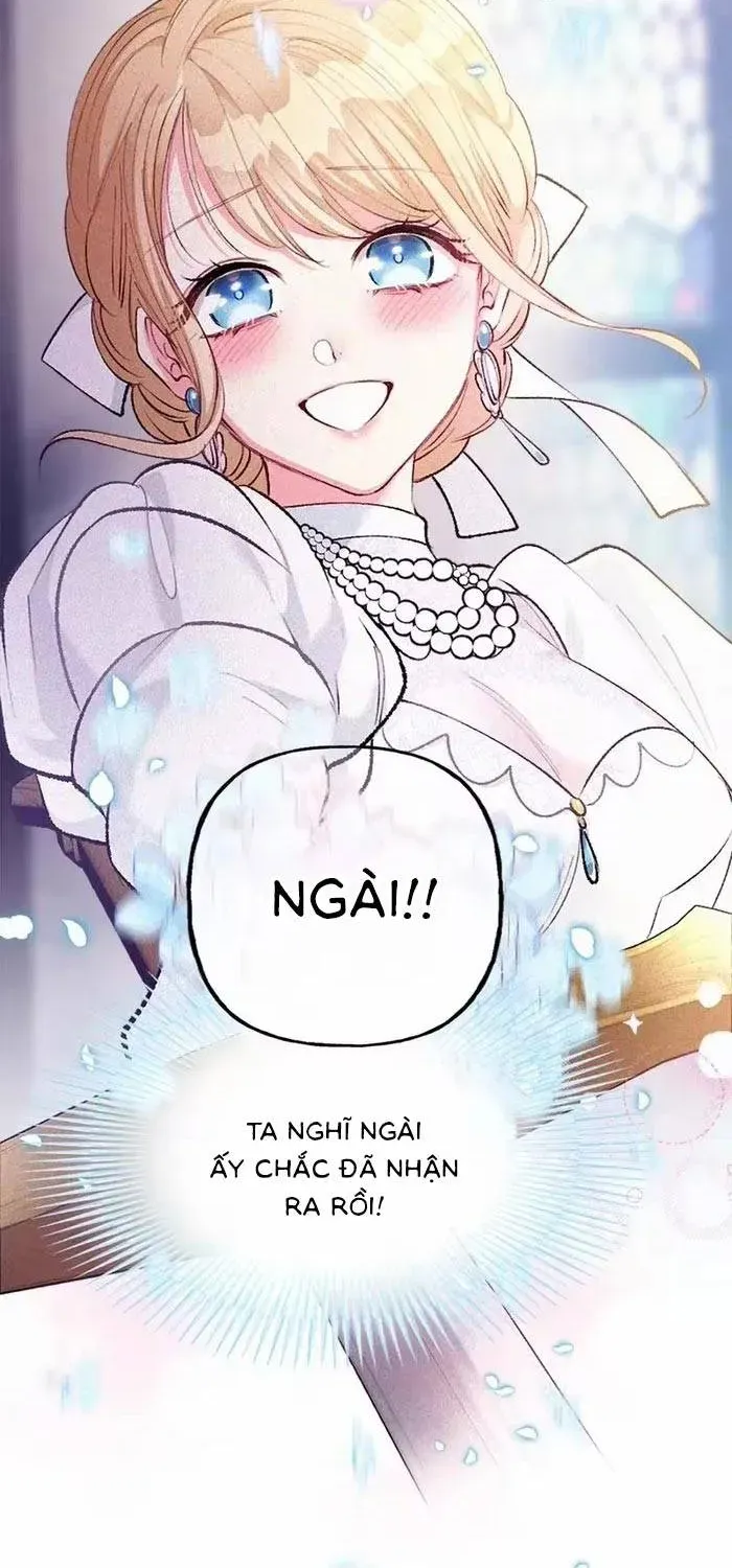 Bệ Hạ, Xin Hãy Ghét Ta Chapter 40 - Trang 45