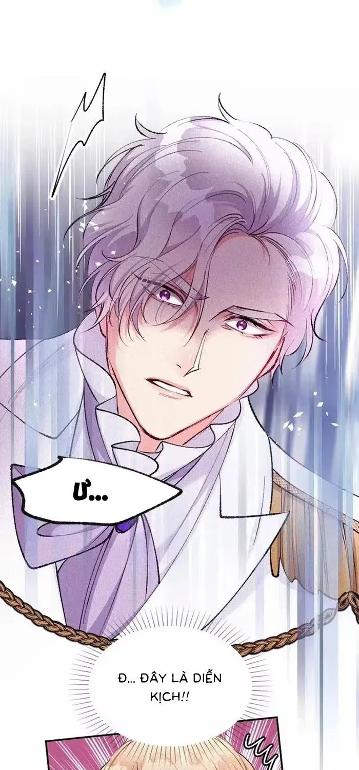 Bệ Hạ, Xin Hãy Ghét Ta Chapter 40 - Trang 47