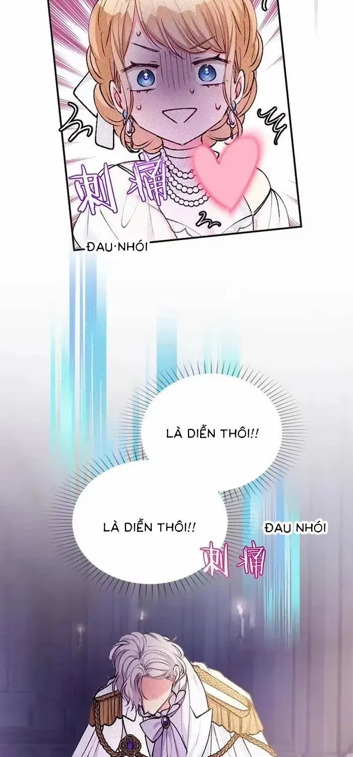 Bệ Hạ, Xin Hãy Ghét Ta Chapter 40 - Trang 48